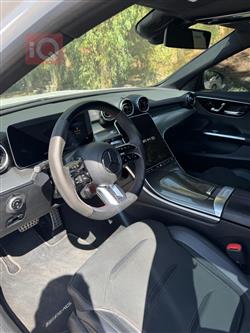 مرسيدس بنز C-Class